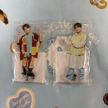 이리노 미유 아크릴 스탠드 묶음 판매