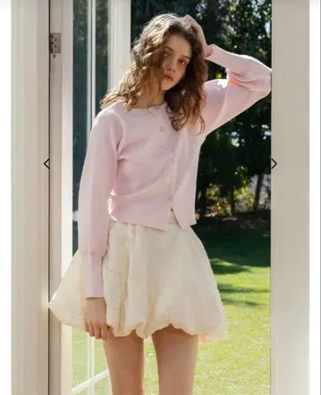 The toe Evros Quilting Skirt