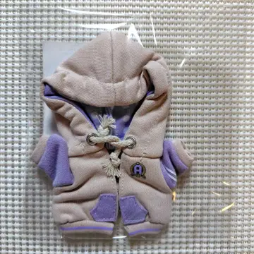 우타프리 누이스타 코스튬 프리파카 프린스 후드티 아이