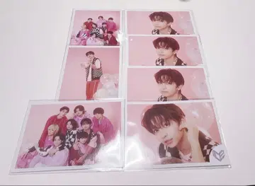 ICEx 타케노 세나 브로마이드