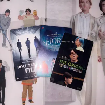 Mrs. GREEN APPLE 사용한 무비티켓 [ 덤 포함 ]