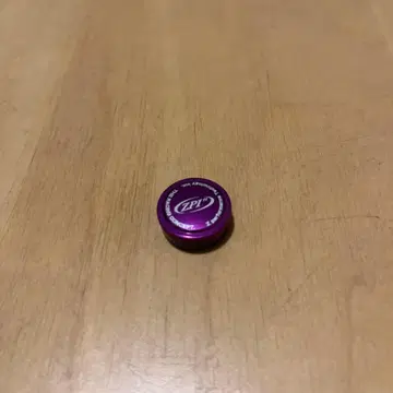 레어 ZPI 컬러 메카니컬 캡/퍼플 07 메타니움