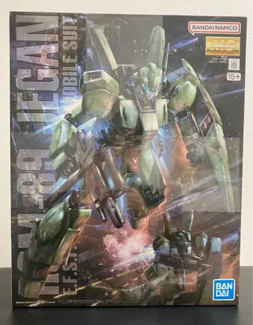 1/100 MG 제간 기동전사 건담 역습의 샤아 건담 프라모델