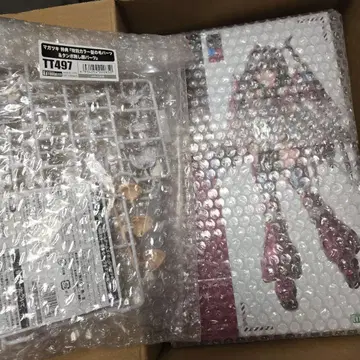 프레임 암즈 걸 마가츠키