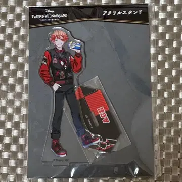 에이스 트라포라 유니온 벌스데이 아크릴 스탠드