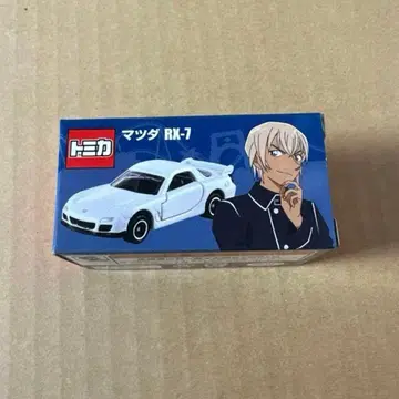 명탐정 코난 토미카 아무로 토오루 USJ 마쓰다 RX-7