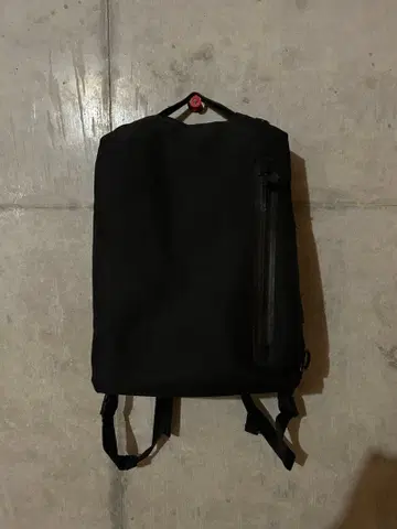 유니클로 3WAY 백 비즈니스 백팩