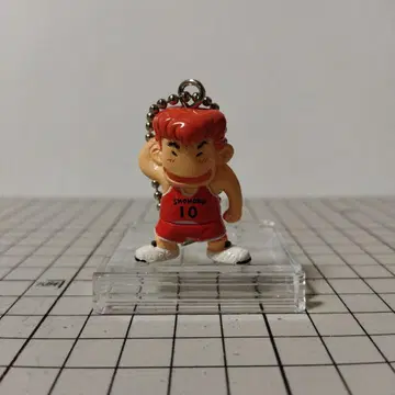 2 강백호 키링 슬램덩크 SLAM DUNK