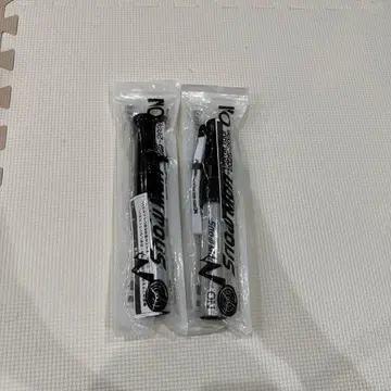 SnowMan 응원봉 2개 세트