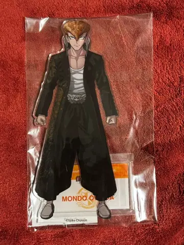 단간론파 오오와다 BIG 아크릴 스탠드