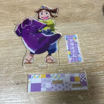 닌타마 히라 타키야샤마루의 모두 함께 장사 ver. 아크릴 스탠드