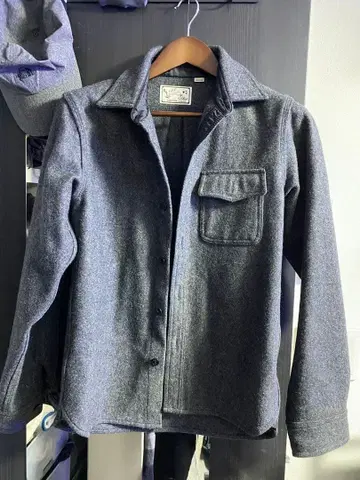 휴스턴 CPO 셔츠 M 사이즈