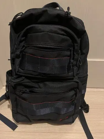 BRIEFING 컴팩트 팩 네이비