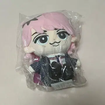 사쿠마 다이스케 BIG 봉제 인형 [ 덤 포함 ]