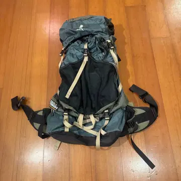 DANA DESIGN GLACIER SIZE M/L