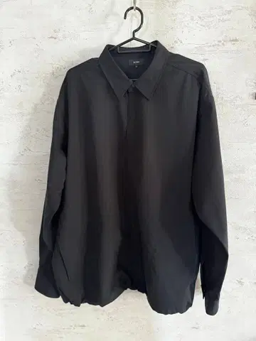 [ 새상품급 BEAMS HEAR 긴팔 셔츠 ]