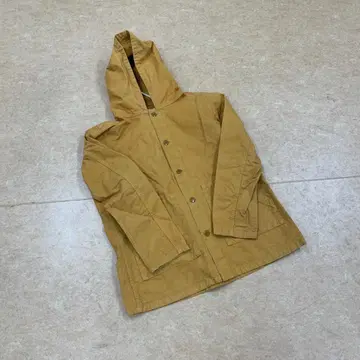 Chaperon de Valsisseau 마운틴 후드티 베이지