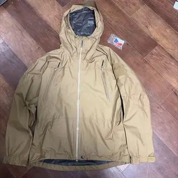 TILAK STINGER MIG JACKET