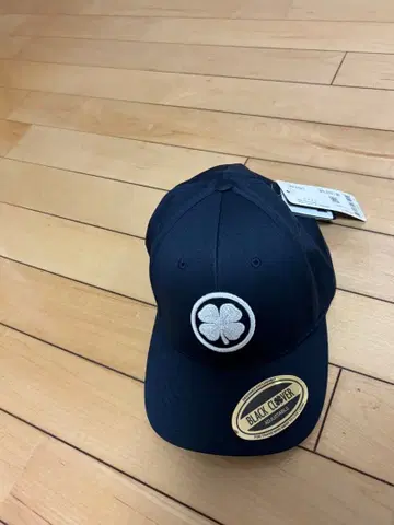 LUCKY STITCH 3 네이비 캡 프리 사이즈