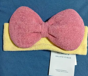 젤라또피케 도라에몽(도라미) 헤어밴드