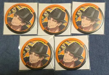 히프노시스 마이크 히프마이 캔뱃지 리바이벌 0