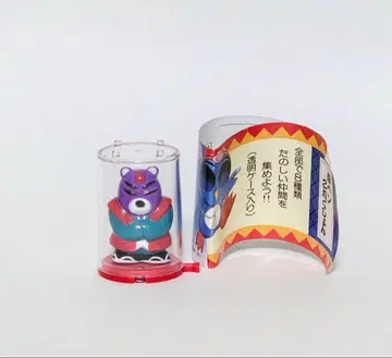 닌펜만마루 닌펜 컬렉션 넨가 이가라시 미키오 선생님