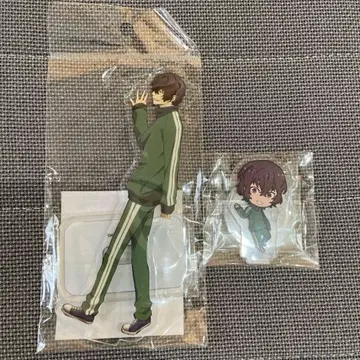 문호 스트레이독스 학원 문호 스트레이독스 다자이 오사무 아크릴 스탠드