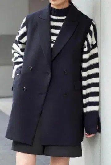 IENA 이에나 테일러드 베스트