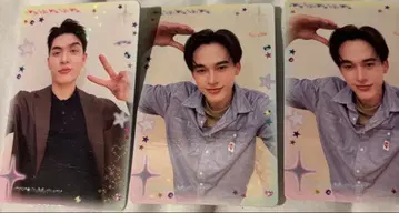 GMMTV POP UP STORE 오사카 JossGawin