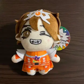 모리 판타지 하라주쿠 페스티벌 보이스 마스코트 리얼 피스 카즈