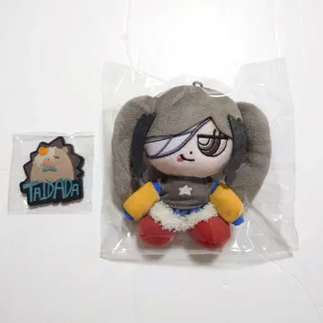 계속 한밤중이면 좋을 텐데 TAIDADA 니라짱