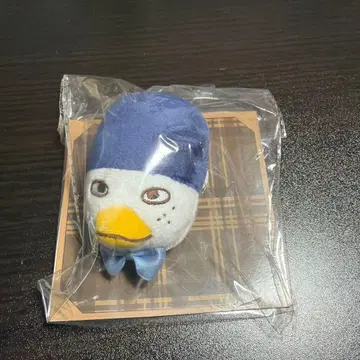 SOHEE 봉제 인형 마스코트 포토 카드 포함