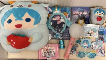 스토푸리 코론 굿즈 묶음 판매