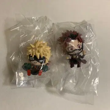 나의 히어로 아카데미아 히로아카 컬렉션 피규어 코로코레