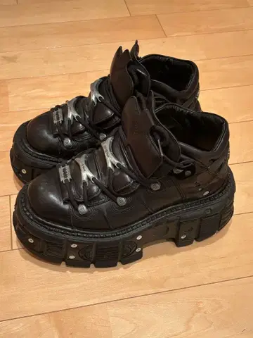 NEW ROCK M-TANK106-C2