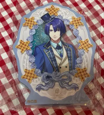 우타프리 그라쇼 오일인 라메 아크릴 블록 히지리카와 마사토 CCL