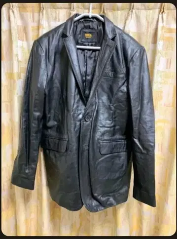 양가죽 가죽 자켓 M 사이즈