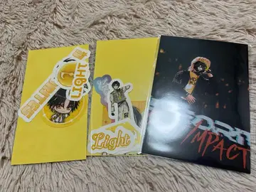 메테오라 아카라이토 군 팬미 복권