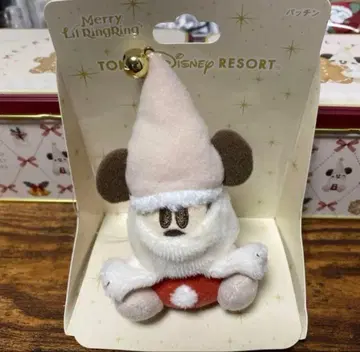 [ 새상품 ] 릴린린 패션 헤어핀 헤어 액세서리 봉제 인형