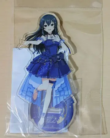 오이시 이즈미 아크릴 스탠드 캔뱃지 셀룰리안 아스트롤라베 데레마스