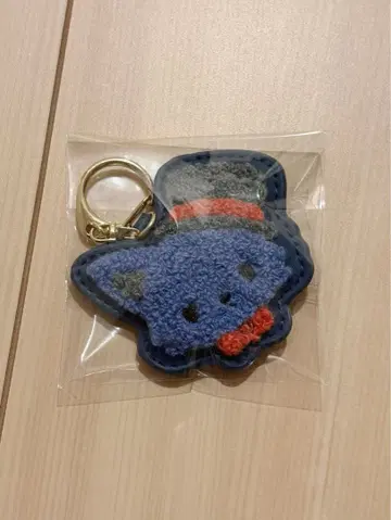 JOCHUM 레인 사가 키링