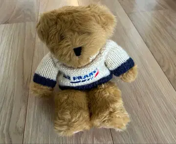 테디베어 에일 프랑스 한정판