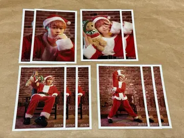 초특급 11호차 슈야 T.I.M.E 브로마이드 오사카 공연