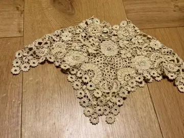 MIYACO 크로셰 레이스 베스트