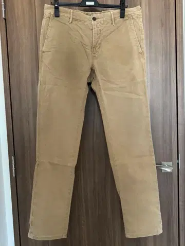 인코텍스 슬랙스/치노 팬츠 PANAMA CO/EA 33인치