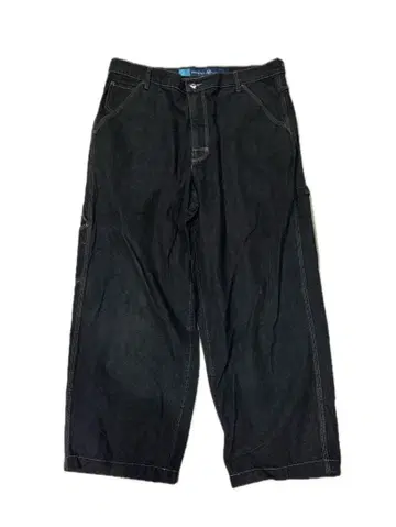 90s 빈티지 스케이터 청바지 38 x 32