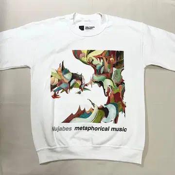 [ 단종 레어 ] Nujabes 트레이닝복 YEN TOWN MARKET