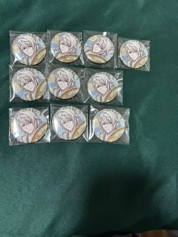 아이나나 라비튜브 mini 캔뱃지 미나미