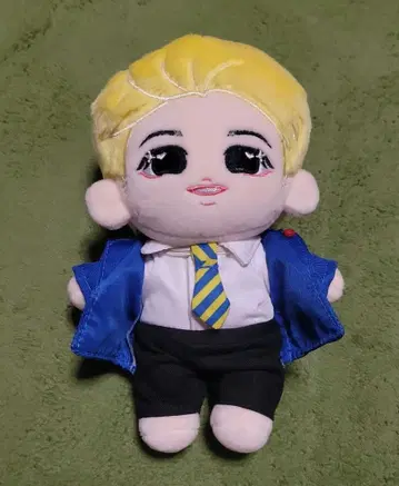 ASTRO MJ 봉제 인형