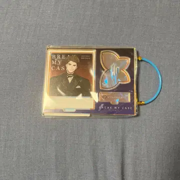 신카이 gigo 아크릴 스탠드 브레마이